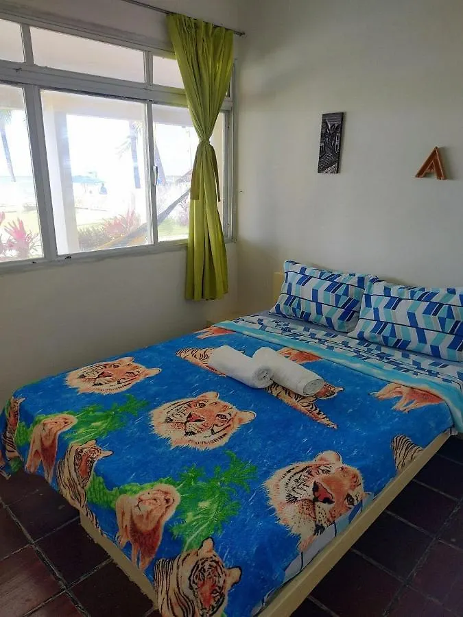 Holiday home Imoveis Macedo Villa Porto de Galinhas