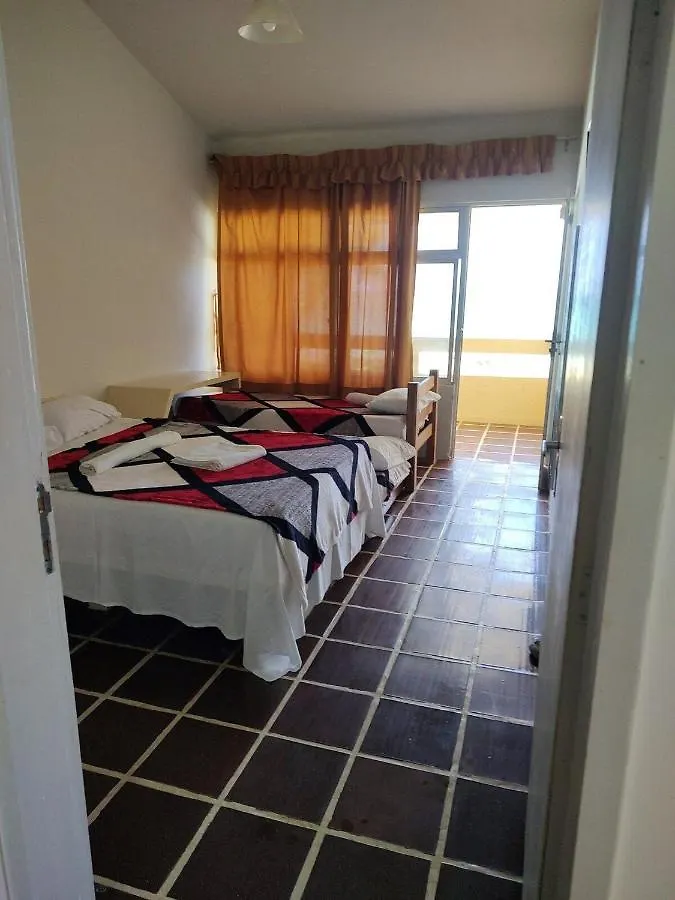 Holiday home Imoveis Macedo Villa Porto de Galinhas
