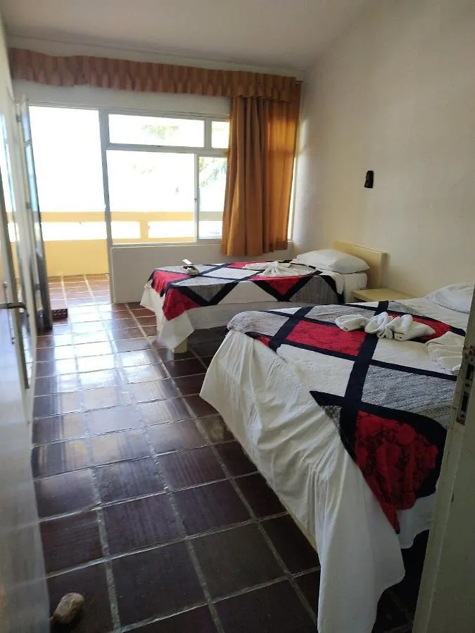 Imoveis Macedo Villa Porto de Galinhas Holiday home